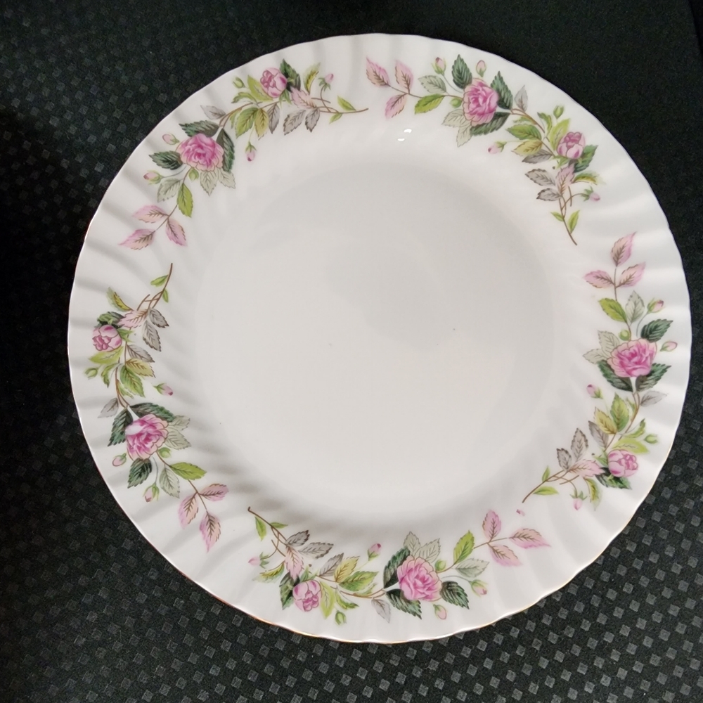 Bread and Butter plates 6in